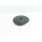 Tsubaki 23T ROLLER CHAIN SPROCKET H80B23 SB 1 - alternate 1